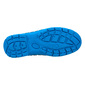 Zapato De Seguridad Urban Mariano Y Azul De J'hayber Works Zapato De Seguridad Urban Mariano Y Azul De J'hayber Works