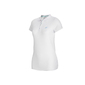 4f Women's T-shirt Polo Nosh4-tsd007-10s - blanco - Mujer, Blanco, Camiseta 4f Women's T-shirt Polo Nosh4-tsd007-10s - blanco - Mujer, Blanco, Camiseta