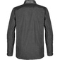 Casaco Softshell Endurance Stormtech - Cinzento Escuro Casaco Softshell Endurance Stormtech - Cinzento Escuro