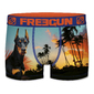 Boxer Freegun Animals Para Homem Boxer Freegun Animals Para Homem
