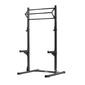 Rack Reebok Home Rig - Negro - Uso Doméstico Rack Reebok Home Rig - Negro - Uso Doméstico