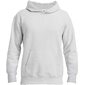 Sudadera Hammer Con Capucha Unisex Gildan (Gris) Sudadera Hammer Con Capucha Unisex Gildan (Gris)