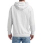 Sudadera Hammer Con Capucha Unisex Gildan (Gris) Sudadera Hammer Con Capucha Unisex Gildan (Gris)
