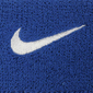 Cinta Para El Pelo Nike Modelo Swoosh - Azul Cielo Cinta Para El Pelo Nike Modelo Swoosh - Azul Cielo