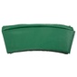 Prote??o Lateral Tampolim Homcom 120307-024 - Verde Prote??o Lateral Tampolim Homcom 120307-024 - Verde