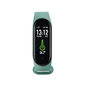 Pulsera De Actividad Unotec Smartband 6t Verde Aguamarina Pulsera De Actividad Unotec Smartband 6t Verde Aguamarina