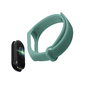 Pulsera De Actividad Unotec Smartband 6t Verde Aguamarina Pulsera De Actividad Unotec Smartband 6t Verde Aguamarina