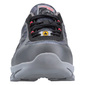 Zapato De Seguridad Bolt Gris Y Negro De J'hayber Works Zapato De Seguridad Bolt Gris Y Negro De J'hayber Works