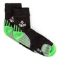 Calcetines Izas Artic - Negro - Artic 