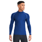 Camisola Térmica De Manga Comprida Rhino - Azul Camisola Térmica De Manga Comprida Rhino - Azul