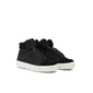 Zapatillas Mid Jump Bernie Mev New York - negro - Sneakers, Zapato Urbano,memory Foam Zapatillas Mid Jump Bernie Mev New York - negro - Sneakers, Zapato Urbano,memory Foam