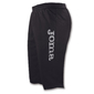 Pantalón 3/4 Joma Luxor Negro - Negro - Pantalón 3/4 Niño Pantalón 3/4 Joma Luxor Negro - Negro - Pantalón 3/4 Niño