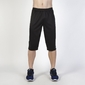 Pantalón 3/4 Joma Luxor Negro - Negro - Pantalón 3/4 Niño Pantalón 3/4 Joma Luxor Negro - Negro - Pantalón 3/4 Niño