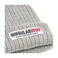 Gorro Winter Singular Wod - Gris Gorro Winter Singular Wod - Gris