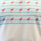 Camiseta Técnica Mc Flamencos Camiseta Técnica Mc Flamencos