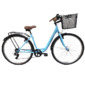 Bicicleta Cloot Bike Paseo Relax 28"