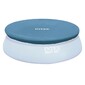 Cobertor Intex Piscina Hinchable Easy Set 366 Cm - Azul - Cubierta Piscina Cobertor Intex Piscina Hinchable Easy Set 366 Cm - Azul - Cubierta Piscina