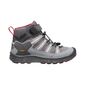 Botas De Montaña Hikeport 2 Sport Mid Keen - Gris - Botas Trekking Niño Unisex Botas De Montaña Hikeport 2 Sport Mid Keen - Gris - Botas Trekking Niño Unisex