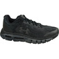Zapatillas Under Armour Hovr Infinite Camo 3022502-001 - negro - Hombres, Negro, Zapatos Para Correr 