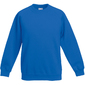 Sweat Fruit Of The Loom - Azul Claro Sweat Fruit Of The Loom - Azul Claro