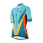 Maillot Taymory Elite Impulse B212 - multicolor - Ciclismo Mujer 
