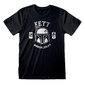Camiseta La Guerra De Las Galaxias Diseño Jango Fett Star Wars Camiseta La Guerra De Las Galaxias Diseño Jango Fett Star Wars