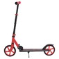 Trotinete Vidaxl - Vermelho - trotinete 