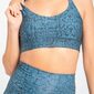 Top Deportivo Animal Print Nyx Caviró Sport Top Deportivo Animal Print Nyx Caviró Sport