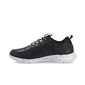 Deportivo Paredes, Modelo Benjamin, Color Negro Deportivo Paredes, Modelo Benjamin, Color Negro