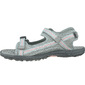 Sandalias Kappa Rusheen T - gris Sandalias Kappa Rusheen T - gris