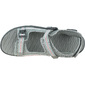 Sandalias Kappa Rusheen T - gris Sandalias Kappa Rusheen T - gris
