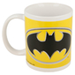Caneca Batman 62030 Dc Comics - Branco Caneca Batman 62030 Dc Comics - Branco