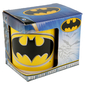 Caneca Batman 62030 Dc Comics - Branco Caneca Batman 62030 Dc Comics - Branco