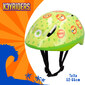 Capacete Infantil Com Capa De Pelúcia De Leão K3yriders - Multicor Capacete Infantil Com Capa De Pelúcia De Leão K3yriders - Multicor