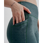 Legging Yugen Black Limba Legging Yugen Black Limba