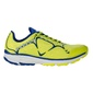 Zapatillas Deportivas Transpirables Modelo Altare Dare 2b - Amarillo/Azul Zapatillas Deportivas Transpirables Modelo Altare Dare 2b - Amarillo/Azul