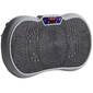 Plataforma Vibratoria Fytter Tn-3x Plataforma Vibratoria Fytter Tn-3x