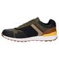 Zapatillas Deporte Lois Jeans 84903 - Verde - 84903 Zapatillas Deporte Lois Jeans 84903 - Verde - 84903