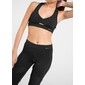 Sujetador Deportivo Elovsky Breizn - negro - Sujetador Yoga Pilates Sujetador Deportivo Elovsky Breizn - negro - Sujetador Yoga Pilates