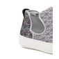 Zapatillas Mid Aix Web Bernie Mev New York - negro - Sneakers, Zapato Urbano,memory Foam Zapatillas Mid Aix Web Bernie Mev New York - negro - Sneakers, Zapato Urbano,memory Foam