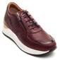 Deportivo De Piel Confortable Para Mujer Comforesport3 Purapiel - Burdeos - Deportivo De Piel Confortable Deportivo De Piel Confortable Para Mujer Comforesport3 Purapiel - Burdeos - Deportivo De Piel Confortable