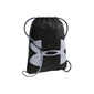 Under Armour Ozsee Sackpack - negro - Mochila Saco Under Armour Ozsee Sackpack - negro - Mochila Saco