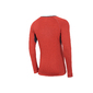 4f Men's Functional Longsleeve Nosh4-tsmlf002-62m - rojo - Hombres, Rojo, Longsleeve 4f Men's Functional Longsleeve Nosh4-tsmlf002-62m - rojo - Hombres, Rojo, Longsleeve
