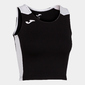 Top Joma Record Ii Negro Blanco - Negro/Blanco Top Joma Record Ii Negro Blanco - Negro/Blanco