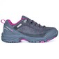 Zapatillas De Trekking Trespass Scree - Gris Zapatillas De Trekking Trespass Scree - Gris