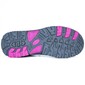 Zapatillas De Trekking Trespass Scree - Gris Zapatillas De Trekking Trespass Scree - Gris