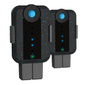 2x Electroestimuladores Inteligentes Relajante Duo Sport Bluetens - blanco 2x Electroestimuladores Inteligentes Relajante Duo Sport Bluetens - blanco