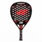 Pala Padel Enebe Massive 21 - Negro/Rojo Pala Padel Enebe Massive 21 - Negro/Rojo