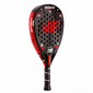 Pala Padel Enebe Massive 21 - Negro/Rojo Pala Padel Enebe Massive 21 - Negro/Rojo