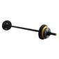 Juego Body Pump Ziva Classic Juego Body Pump Ziva Classic